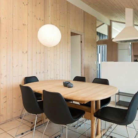6 Person Holiday Home In Sj Lund Sjolund 외부 사진