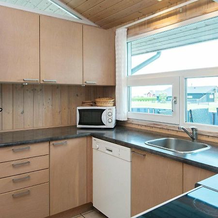 6 Person Holiday Home In Sj Lund Sjolund 외부 사진