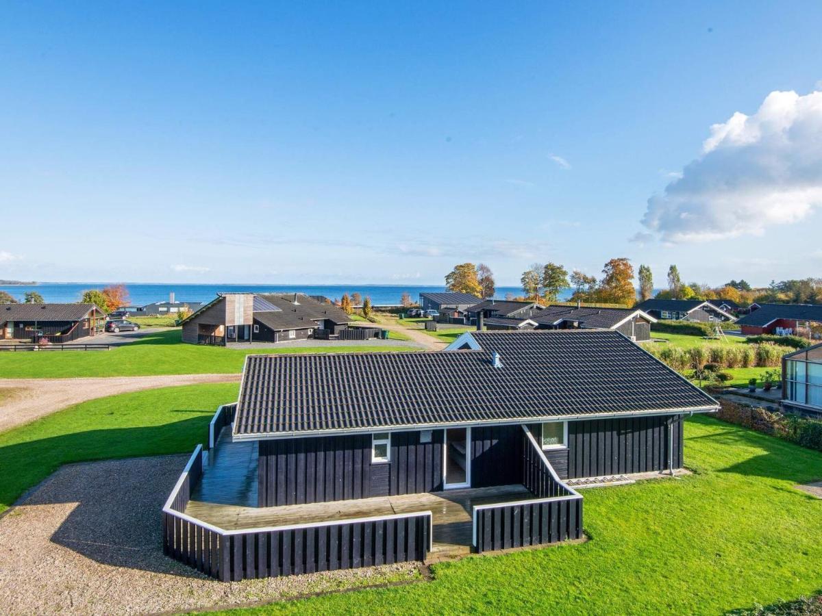 6 Person Holiday Home In Sj Lund Sjolund 외부 사진