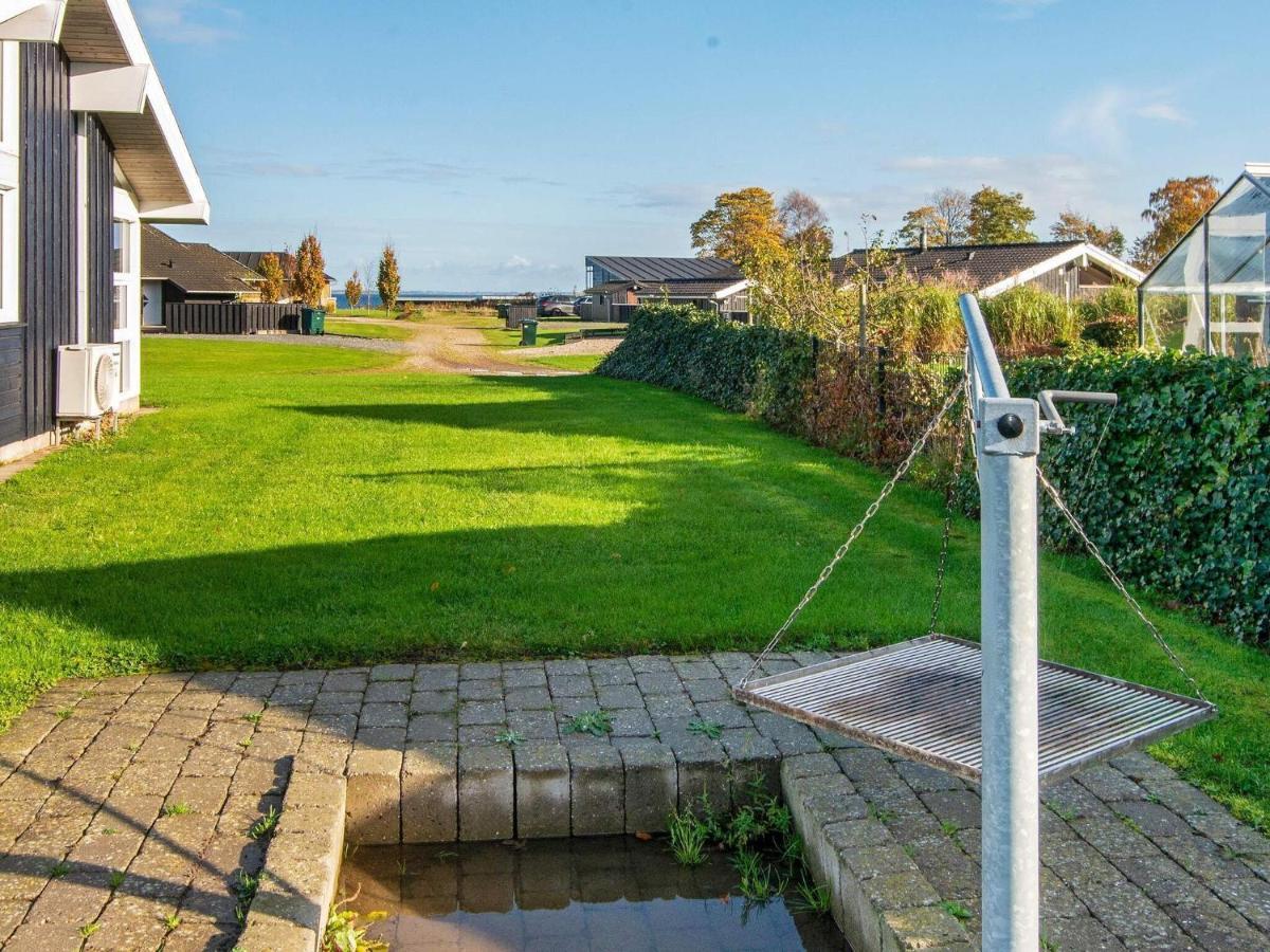 6 Person Holiday Home In Sj Lund Sjolund 외부 사진
