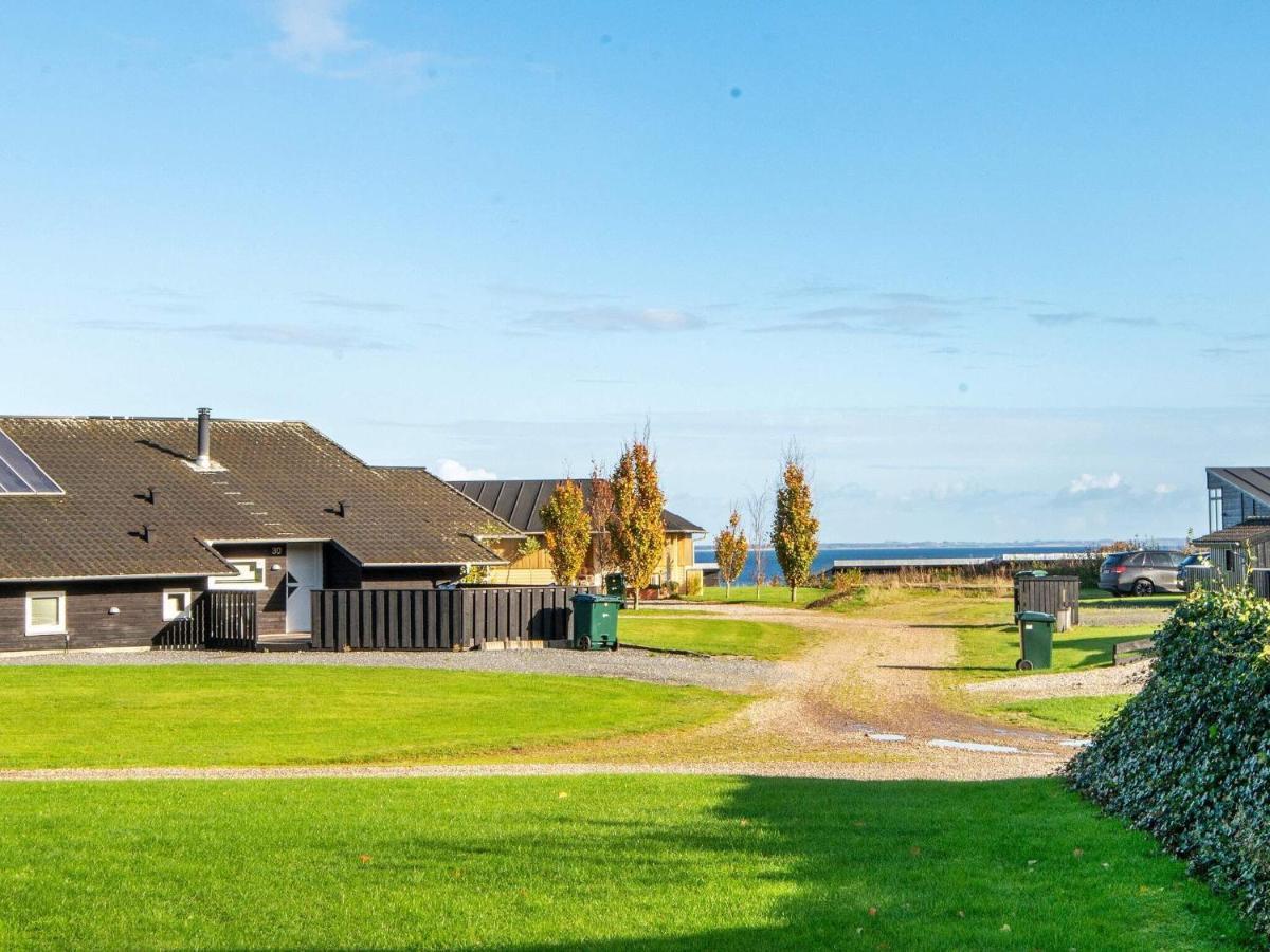 6 Person Holiday Home In Sj Lund Sjolund 외부 사진