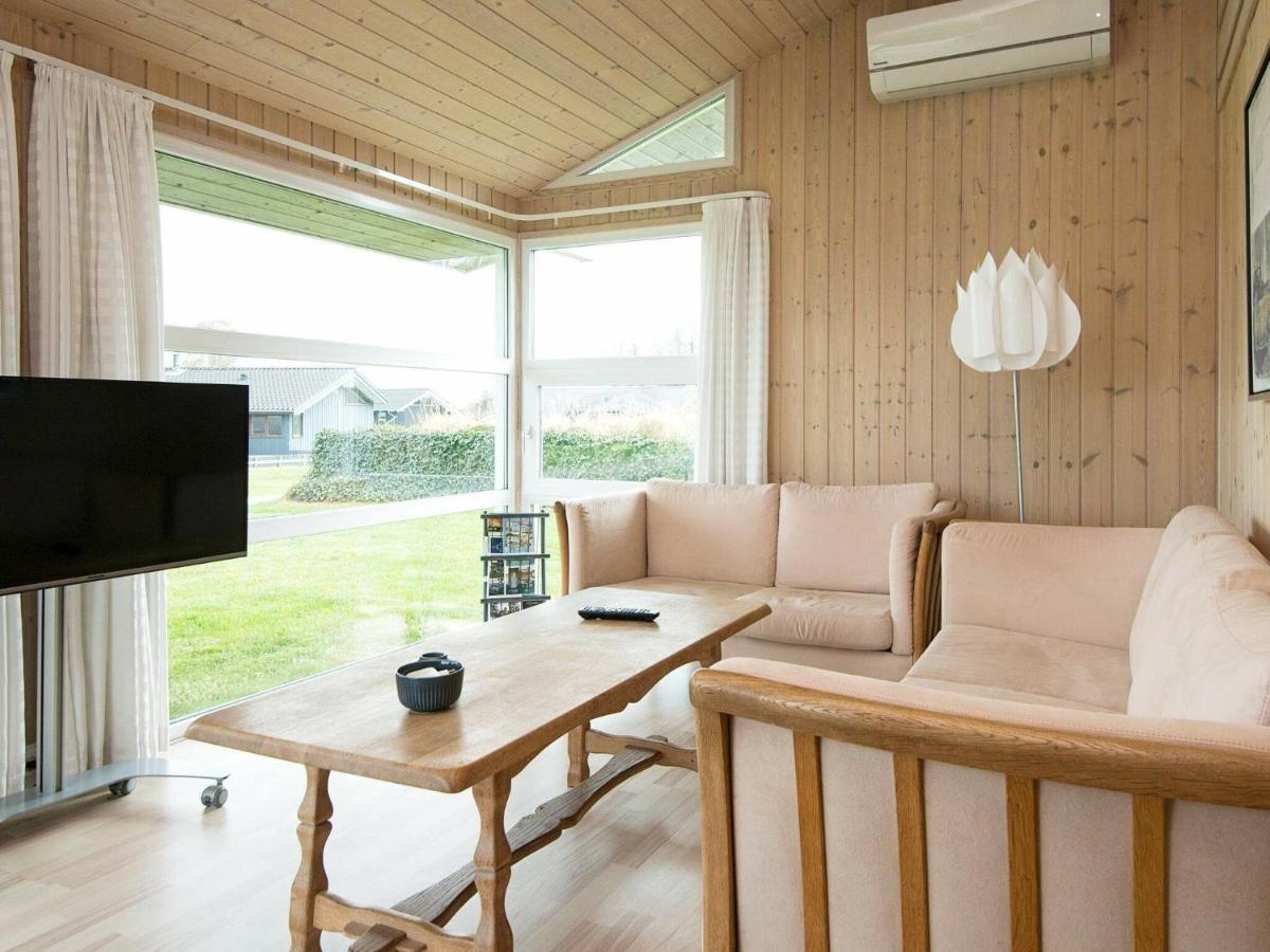 6 Person Holiday Home In Sj Lund Sjolund 외부 사진