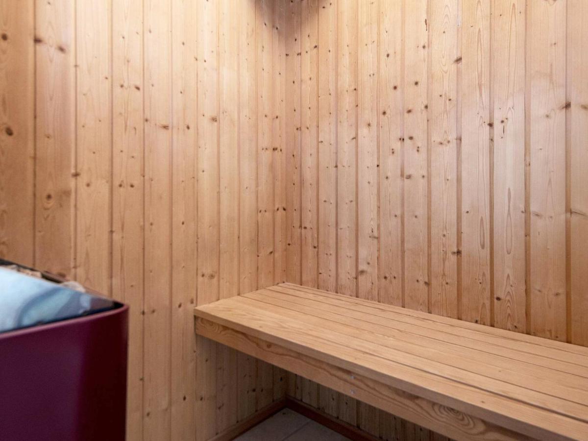 6 Person Holiday Home In Sj Lund Sjolund 외부 사진