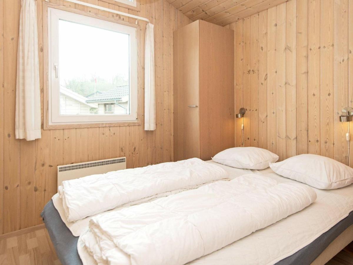 6 Person Holiday Home In Sj Lund Sjolund 외부 사진